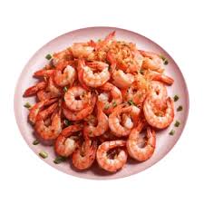 Shrimp Medium